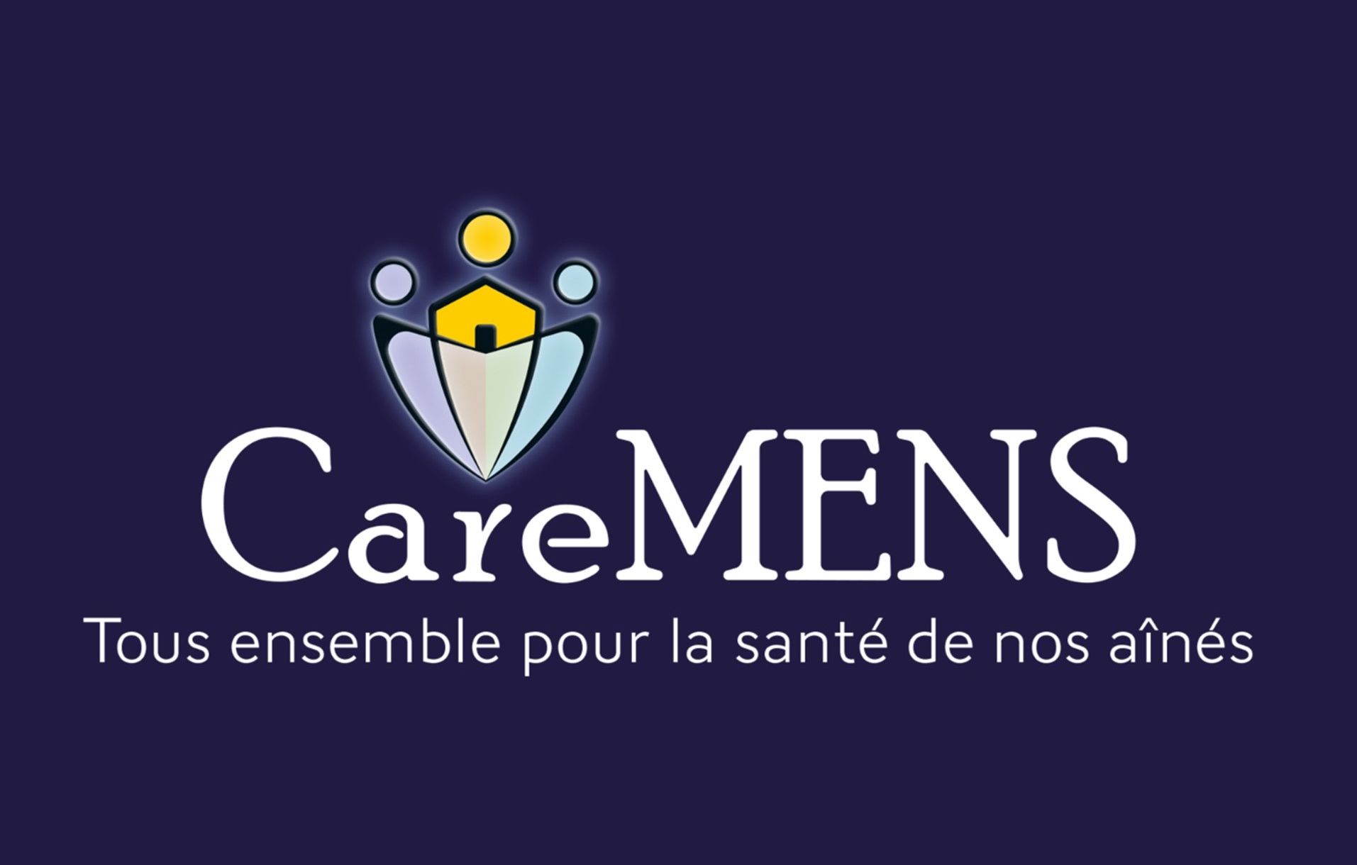 Site internet du programme CareMENS