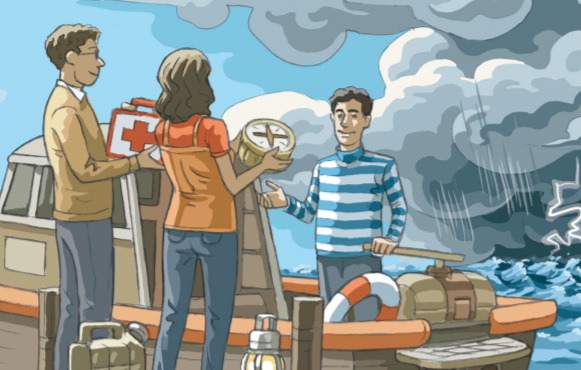 Plan de crise conjoint Plan de crise conjoint