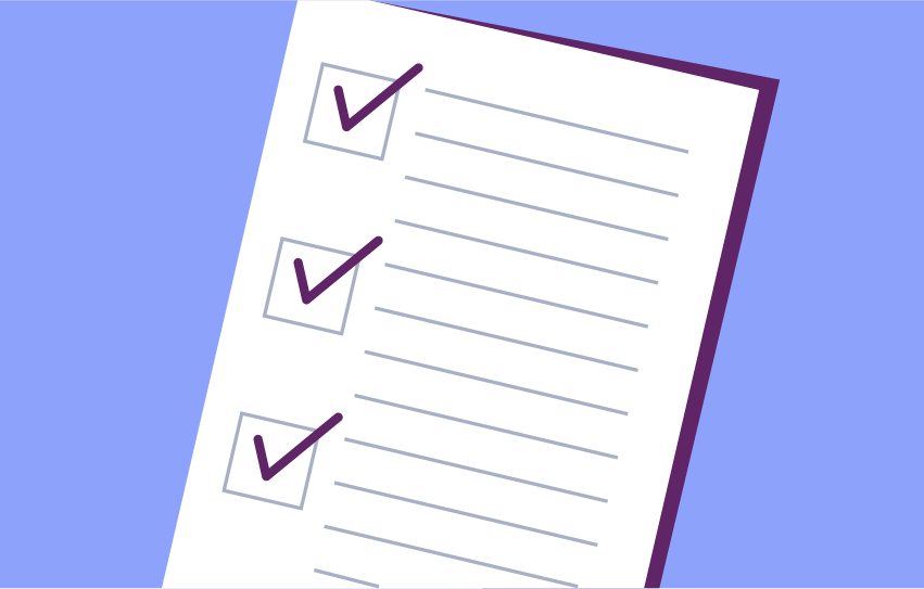 Déclaration de consentement général Déclaration de consentement général