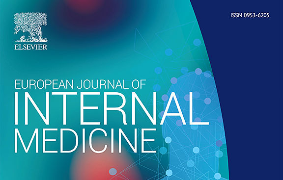 Lire l'étude Lymphopilot dans l'European Journal of Internal Medicine