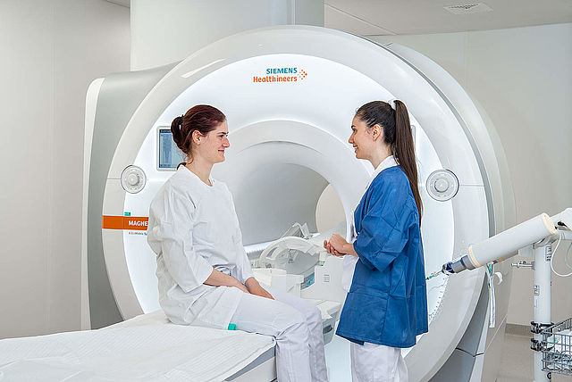 Service De Radiodiagnostic Et Radiologie Interventionnelle - Accueil - CHUV