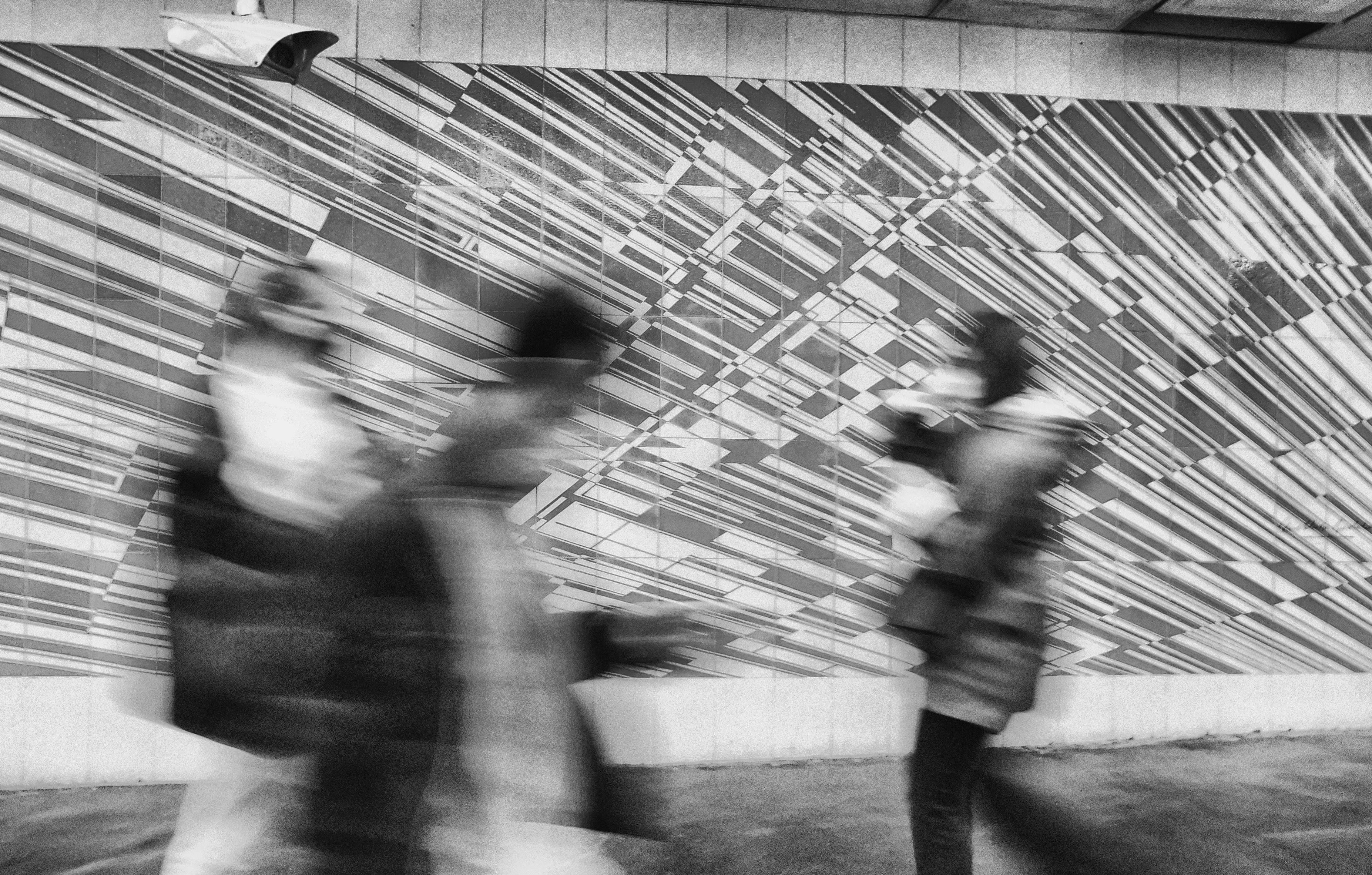 Qui sommes-nous? Qui sommes-nous?