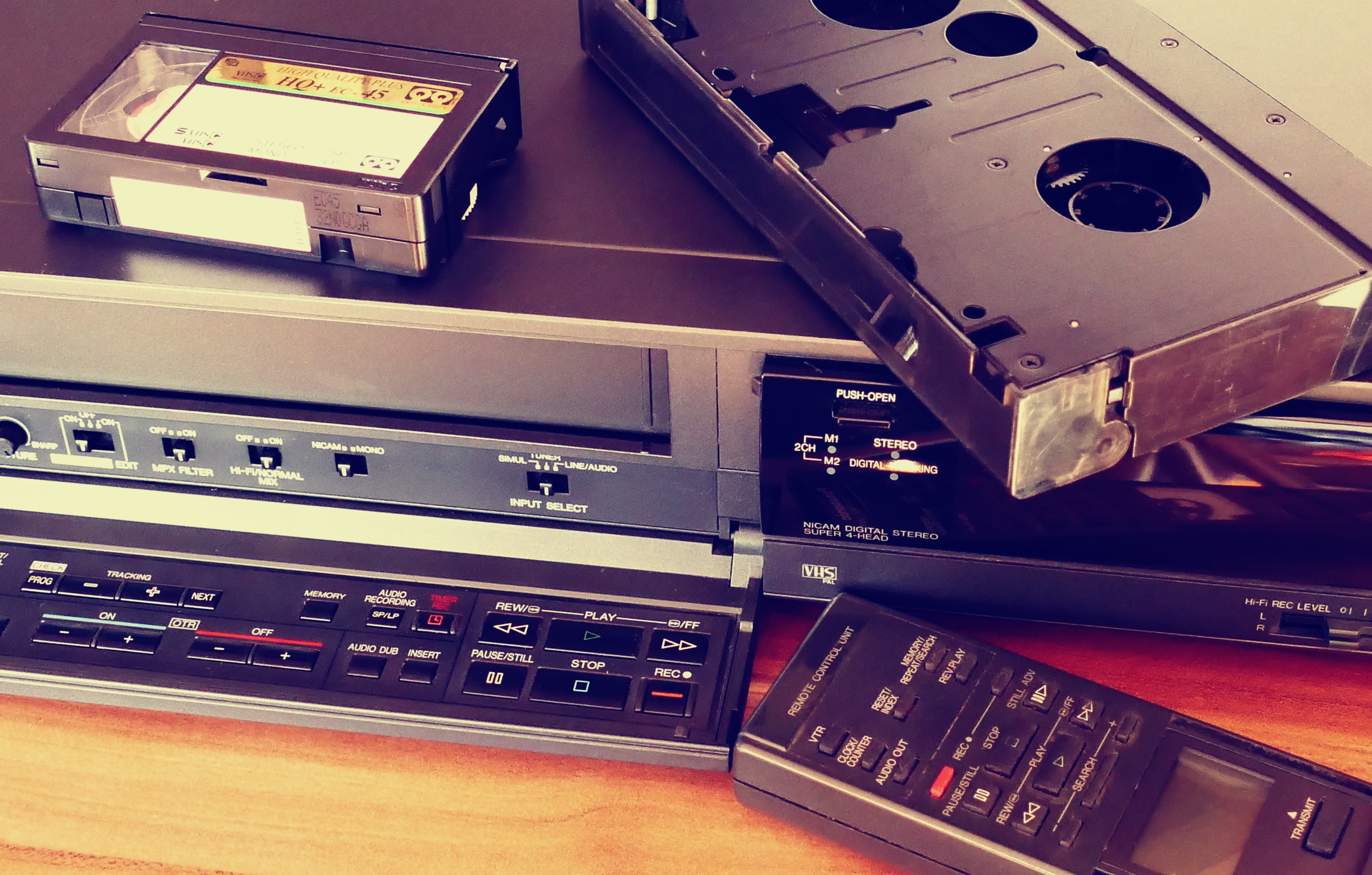 Revoir nos événements Revoir nos événements