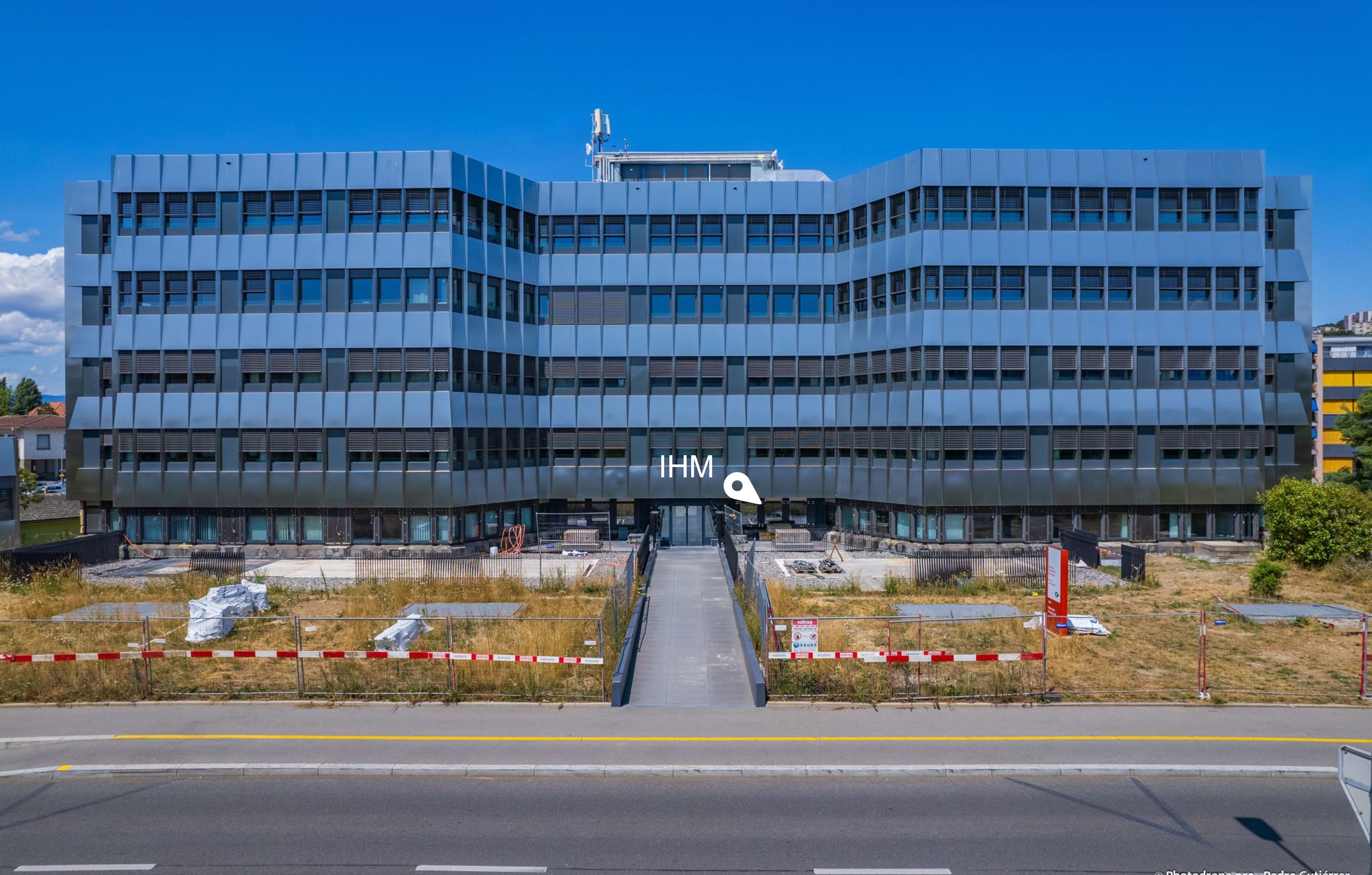 Nous trouver Nous trouver