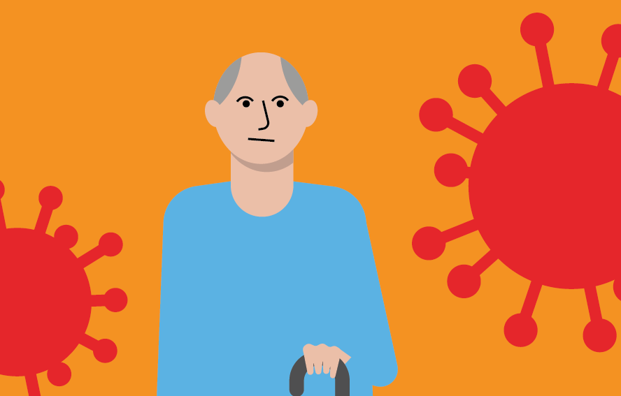 COVID-19 et soins palliatifs : recommandations aux professionnels  COVID-19 et soins palliatifs : recommandations aux professionnels