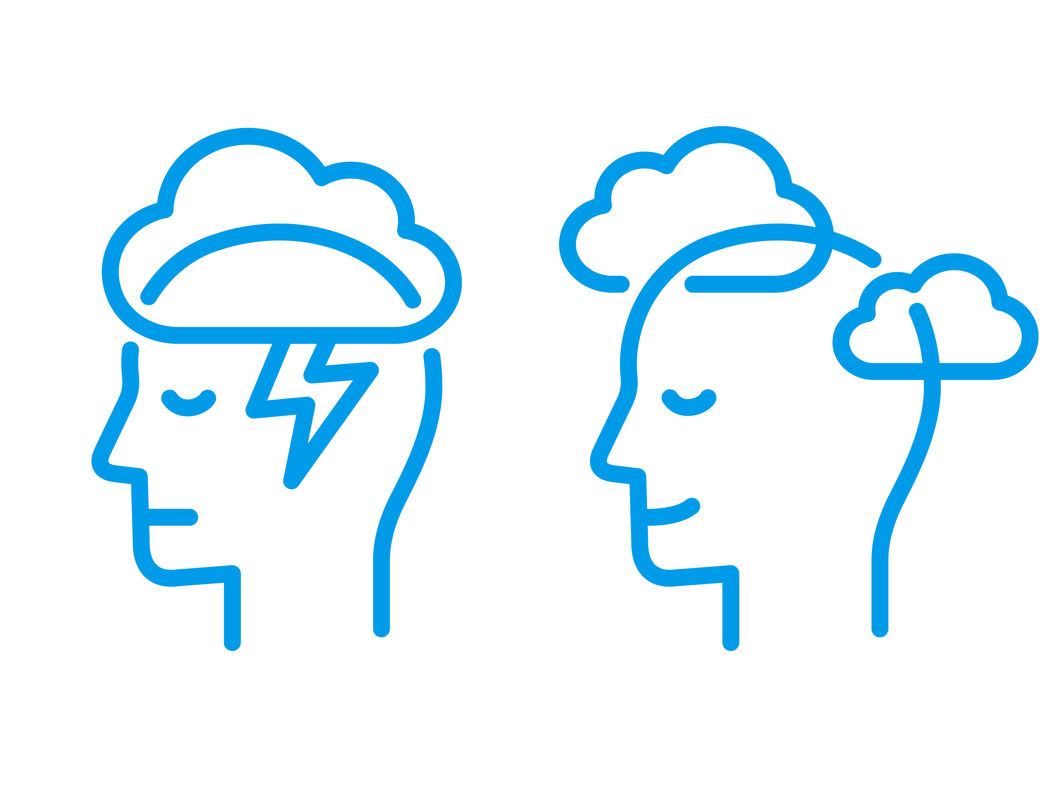 Diminution du stress