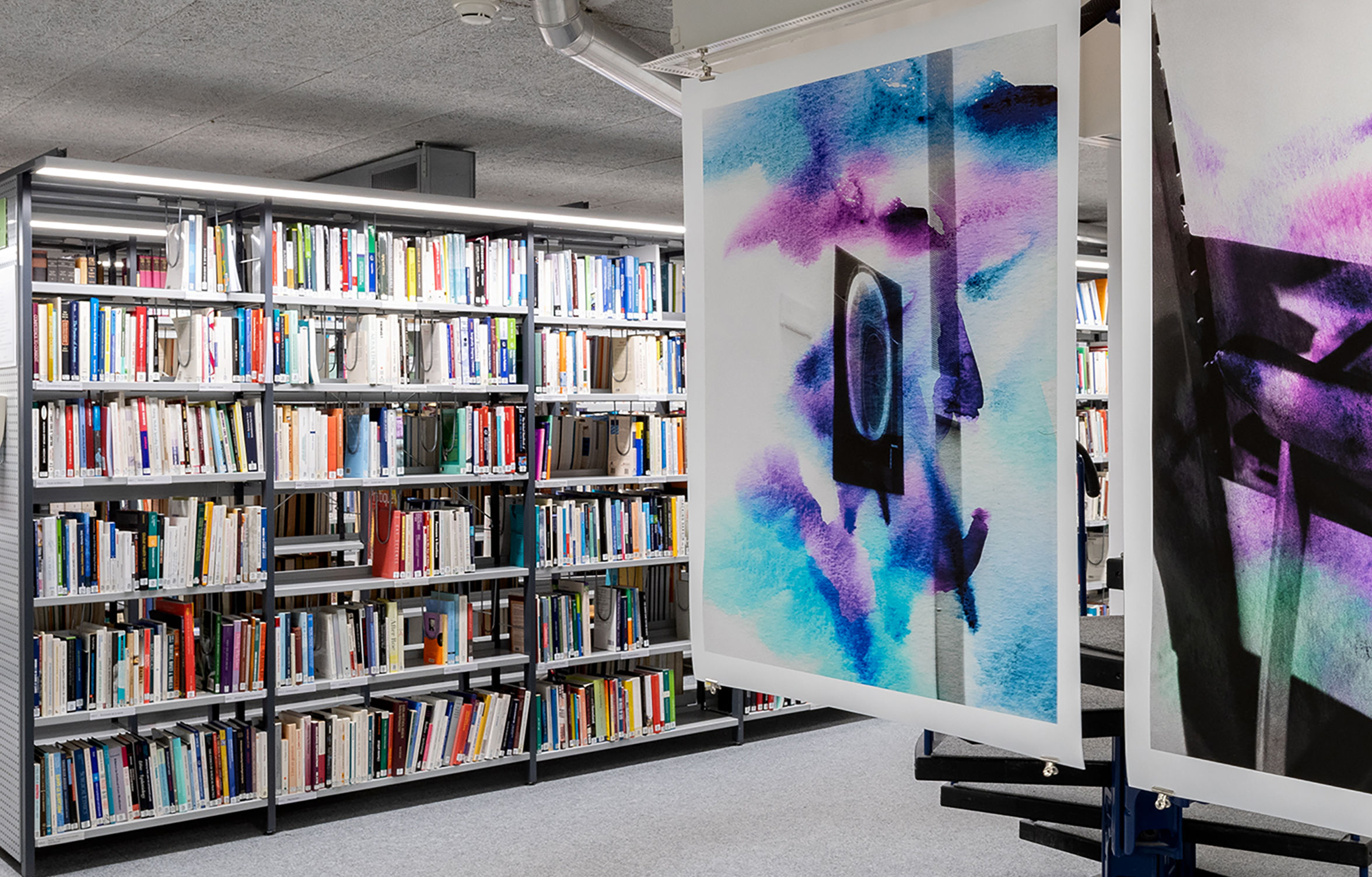 Bibliothèque BIHM Bibliothèque BIHM