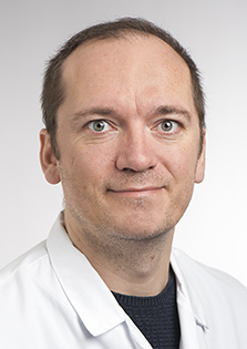 Sébastien Durand's research works  Lausanne University Hospital, Lausanne  (CHUV) and other places