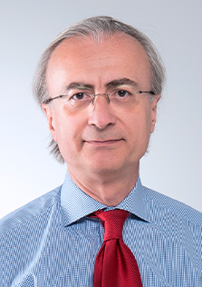 Prof. Giuseppe Pantaleo